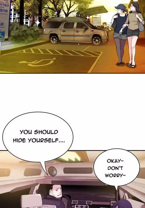 Tissue Thieves Ch.1-17