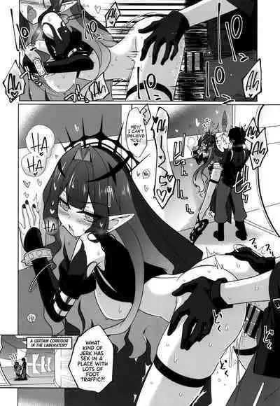 [Koori Ame (Hisame Genta)] Ima mo Mada Yume no Naka (Fate/Grand Order) | I'm still Dreaming [English] [Team Rabu2] [Digital]