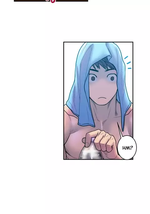 Ghost Love Ch.1-18.5