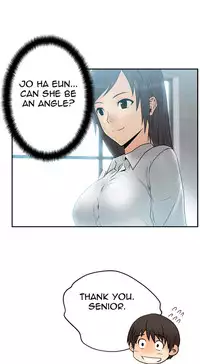 My Office Ch.1-16 (English) (Ongoing)