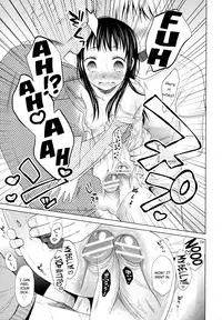 [Dobato] Shoujo to Gang to Aoi Yoru [English] [biribiri]