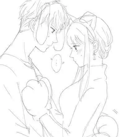 間諜過家家同人 SF LOG 1