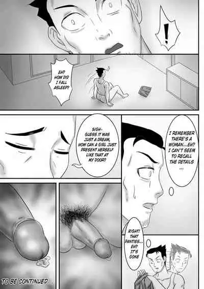 [skyzen] 寄生虫系列 [English] [xinsu] pg. 1-174, 196-300