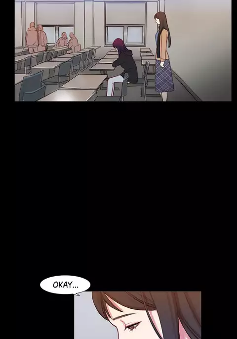 Scandal of the Witch Ch.1-39
