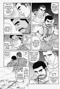 [Gengoroh Tagame] Kimiyo Shiruya Minami no Goku (Do You Remember The South Island Prison Camp) Chapter 01-23 [Eng]