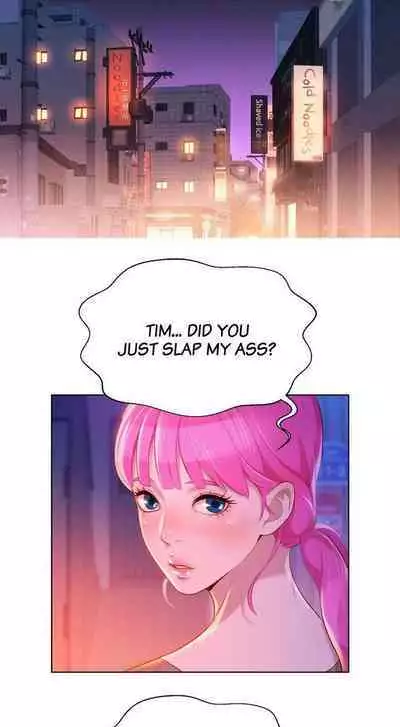 What do you Take me For? Ch.13/?