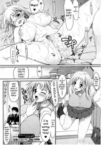 [Nise Midi Doronkai (Ishikei)] Insei Iro Iro Ch.1 - 10.5 [English]