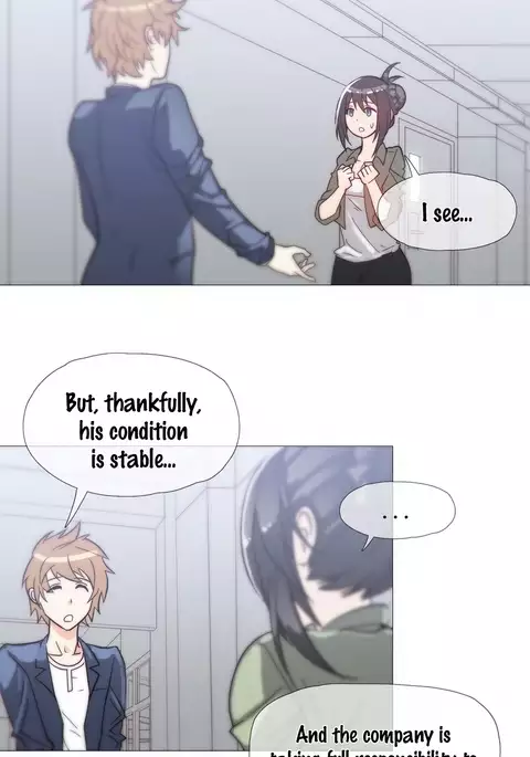 Household Affairs Ch.1-43