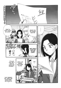 [Yuki Yanagi] Mayu-sensei ha H de Komaru Ch.1-6 (Complete) [English][CGrascal]