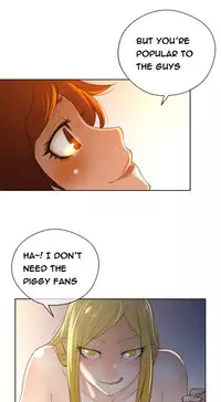 Perfect Half Ch.1-22 (English) (Ongoing)