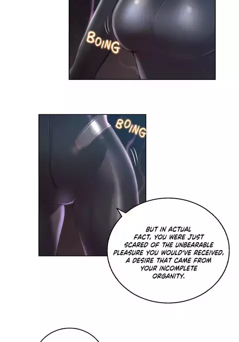 Sex Knights-Erotic Sensuality & Perception Ch.1-22