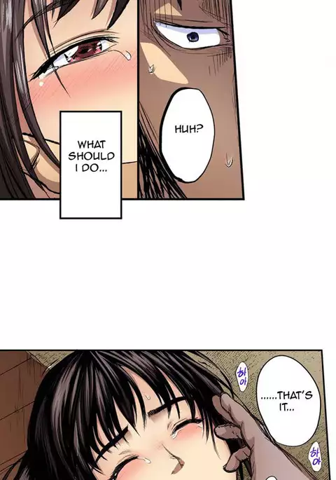 Is it Okay for your Husband Ch.1-5