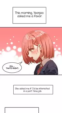 [Mx2J] Hahri's Lumpy Boardhouse Ch. 0-19 [English] (YoManga) (Ongoing)