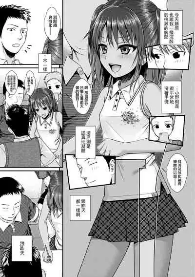 Prototype Lolita | 試作型好色少女