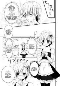 (Futaket 8) [Sorairo March, Piyo Project. (Narusawa Sora, Hatori Piyoko)] Ore no Yome ni Otntn ga Haetemasu. | My Bride Has Sprouted A Penis! [English] =SW=