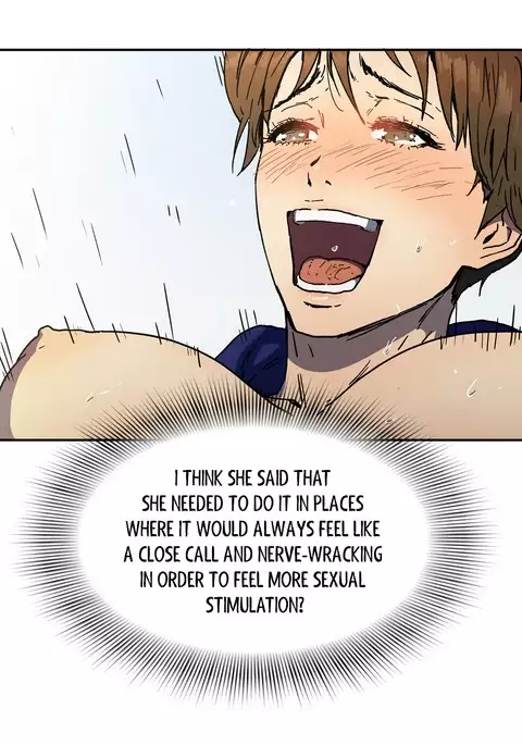 Refrain Love Ch.1-34