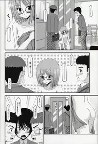 (C86) [valssu (Charu)] Roshutsu Shoujo Nikki Soushuuhen 1 Satsume