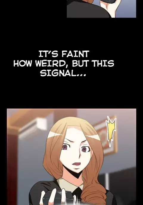 Love Parameter Ch.1-50