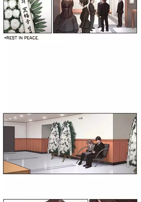 Atonement Camp Ch.1-15