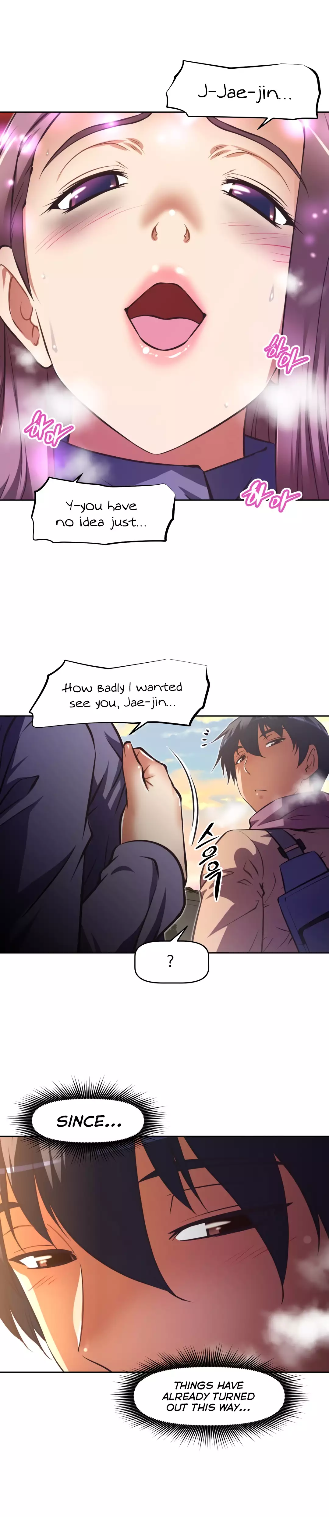 Brawling Go Ch.76-126