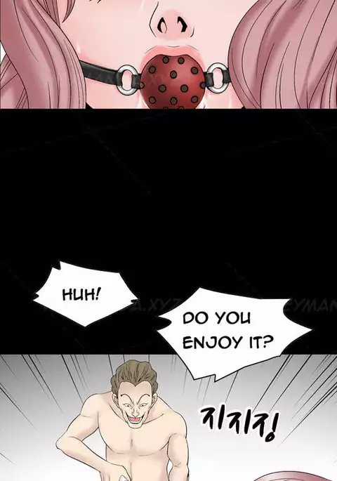 The Taste of Hands Ch.1-73