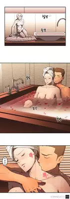 [Yi Hyeon Seok] Refrain Love Ch.1-13 (English) (YoManga) (Ongoing)