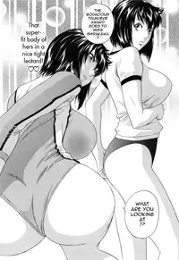 [Hidemaru] Mo-Retsu! Boin Sensei (Boing Boing Teacher) Vol.5 [English] [4dawgz] [Tadanohito]