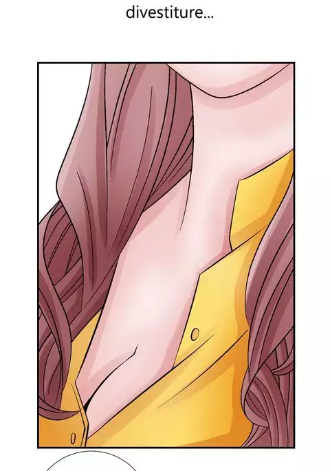 The Taste of Hands Ch.1-54