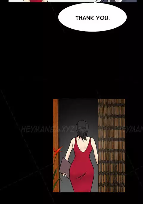 The Taste of Hands Ch.1-63