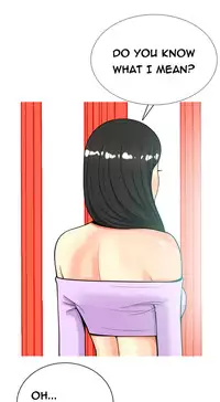 Hooker Ch.1-37 (English) (Ongoing)