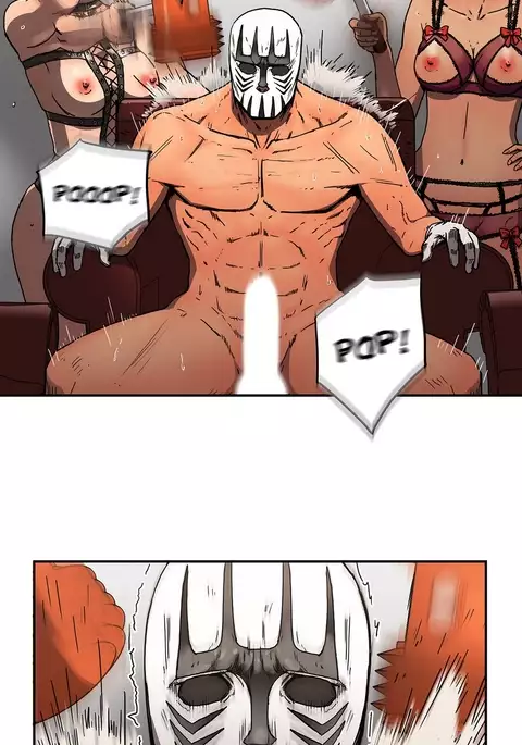 Refrain Love Ch.1-35