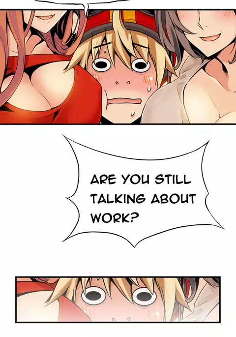 Kill the Dead Bastard Ch.0-12