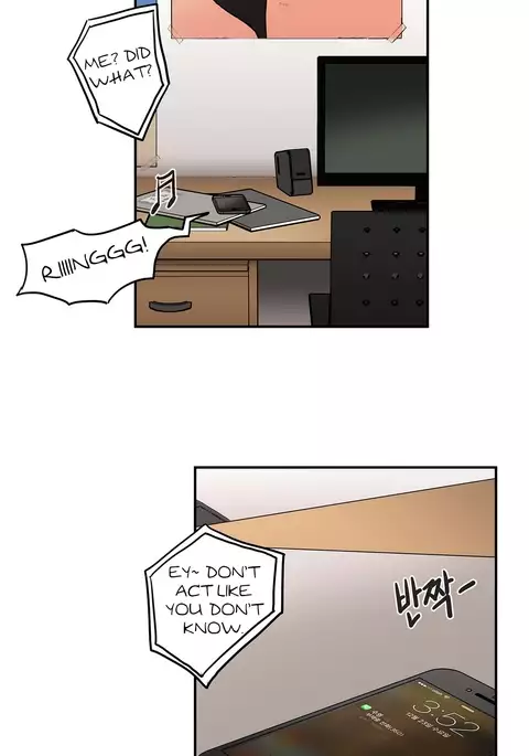 Refrain Love Ch.1-32