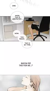 [Silverstar] Talk To Me Ch.1-27 (English) (Ongoing)