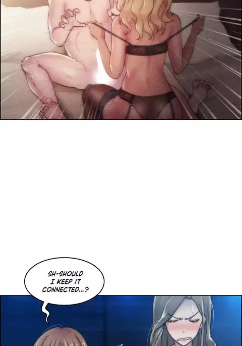 Sex Knights-Erotic Sensuality & Perception Ch.1-22