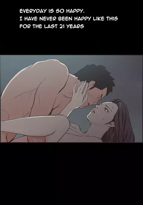 Cohabitation Ch.1-36