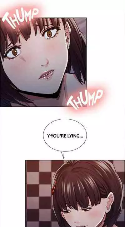 Taste of Forbbiden Fruit Ch.33/53