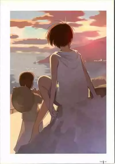 TAKAMICHI SUMMER WORKS