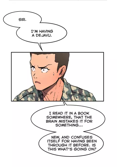 Refrain Love Ch.1-32