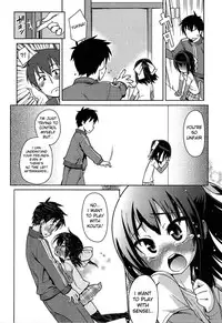 [Gengorou] Kyou Mo Nekasenaikara Ch. 1-6 [English] [NEET]