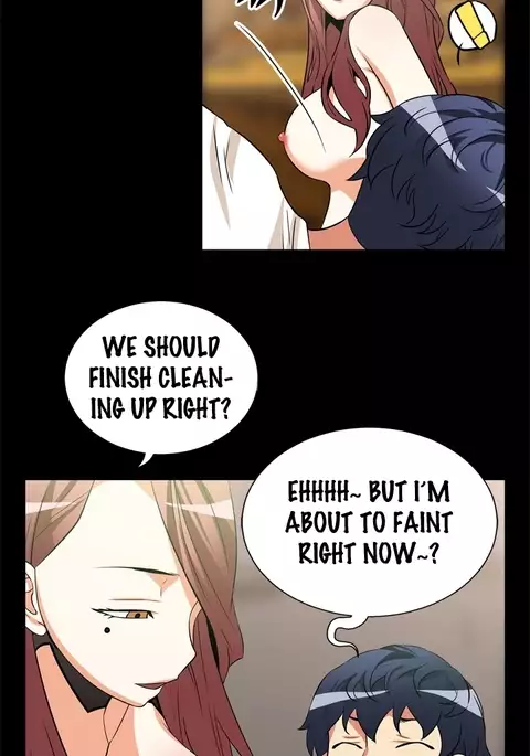 Love Parameter Ch.1-59