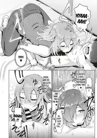 Himegoto VR | Secret VR