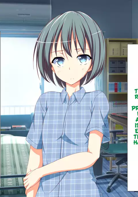 Inran Virus Ch. 1-7