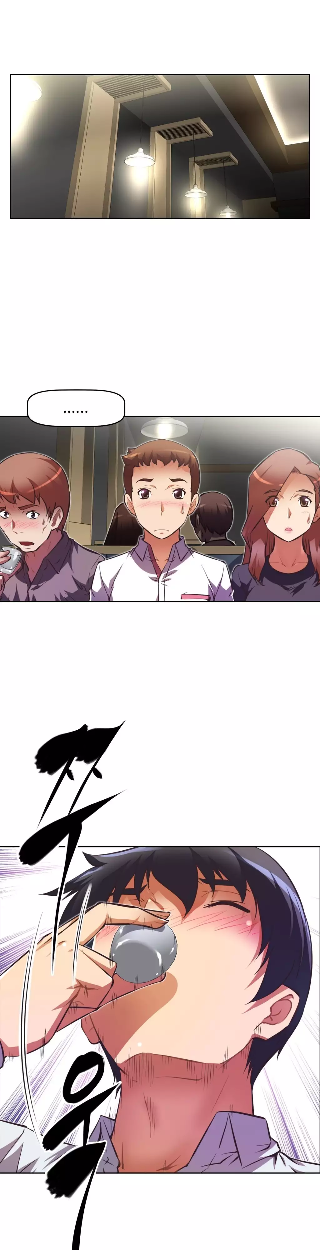 Brawling Go Ch.53-68