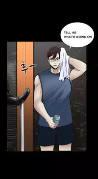 Dark Game Ch.1-20 (English) (Ongoing)