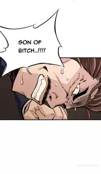 [Gyuo] Kill the Dead Bastard Ch.0-13 (English) (Ongoing)