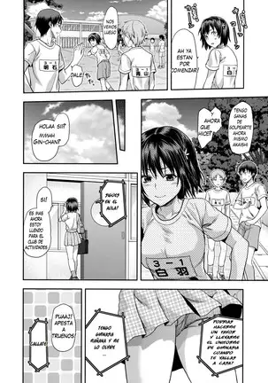 Zutto Suki Datta Ch. 1-6