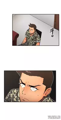 [Yi Hyeon Seok] Refrain Love Ch.1-22 (English) (YoManga) (Ongoing)