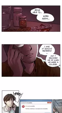 [Ramjak] Atonement Camp Ch.1-32 (English) (Ongoing)