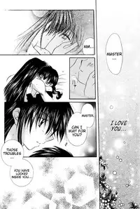 (C64) [Sakurakan (Seriou Sakura)] Tobikiri no Himitsu 1 | The troubling secret 1 (Inuyasha) [English] [EHCove + Hennojin]